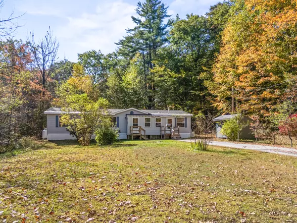 Greene, ME 04236,63 Barnard RD