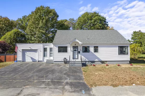 Lewiston, ME 04240,35 Rideout AVE