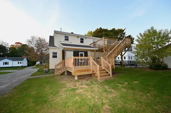 Waterville, ME 04901,9 Tardiff ST