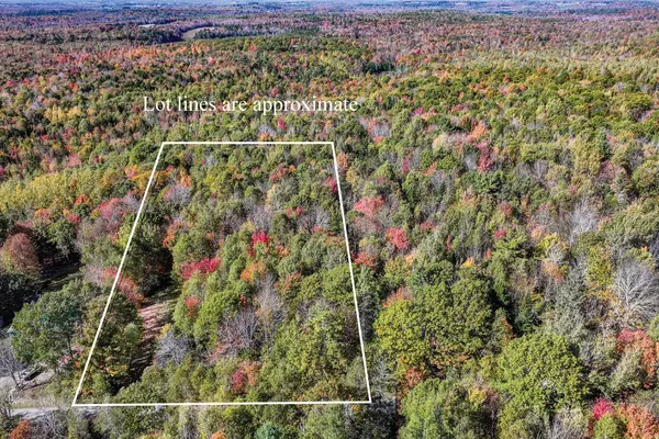 0 Beaver Ridge RD, Freedom, ME 04941