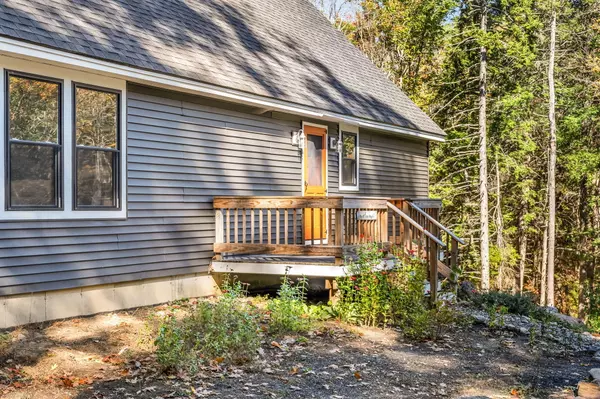 Rockport, ME 04856,110 Cross ST