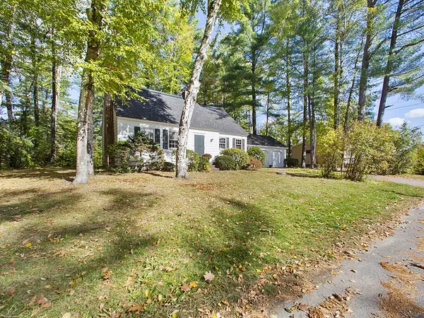 Waterville, ME 04901,75 Violette AVE