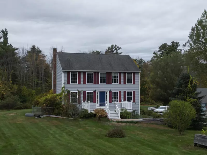 696 Center RD, Lebanon, ME 04027