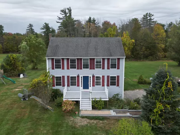 Lebanon, ME 04027,696 Center RD