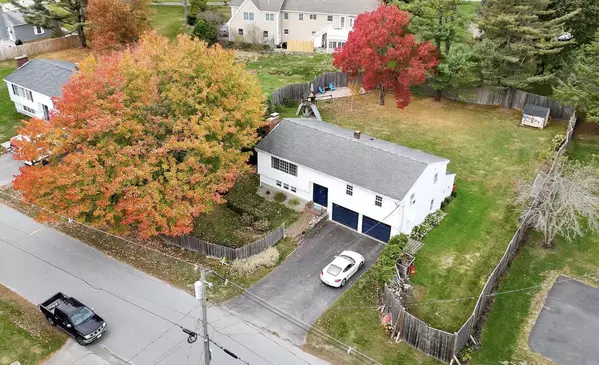 Cape Elizabeth, ME 04107,7 Eastfield RD