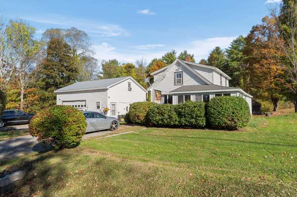 259 S Belfast AVE, Augusta, ME 04330