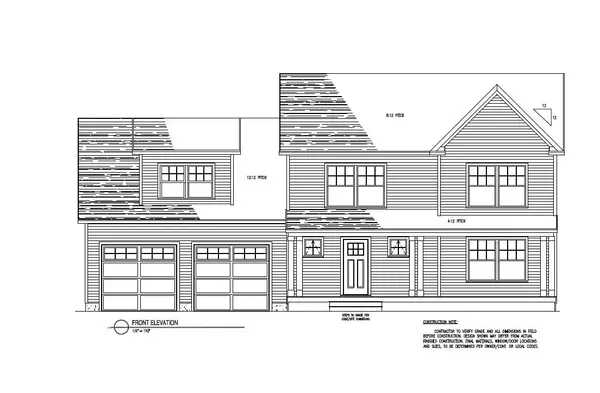 12 Aerie DR, Gray, ME 04039