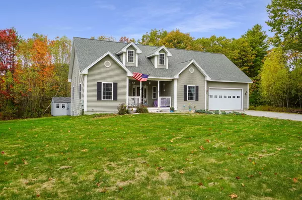 Gray, ME 04039,16 Eastfield DR