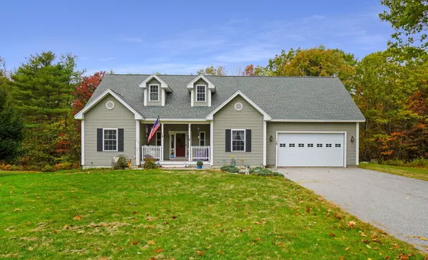 Gray, ME 04039,16 Eastfield DR