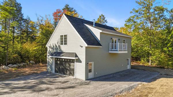 236 Murch RD, Baldwin, ME 04024