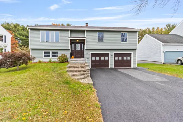 South Portland, ME 04106,23 Winding WAY