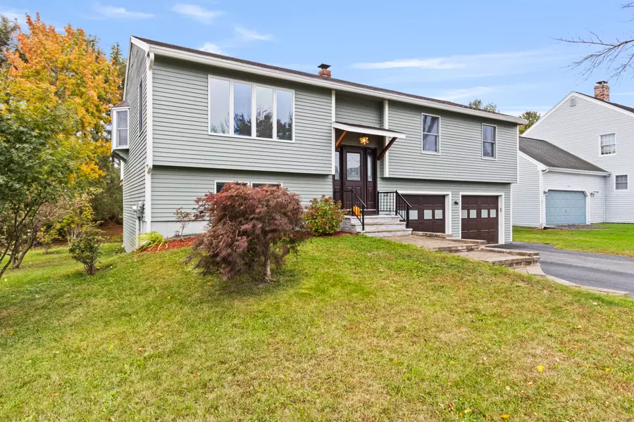 23 Winding WAY, South Portland, ME 04106