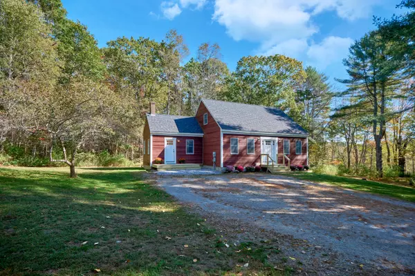 793 Heald HWY, Union, ME 04862