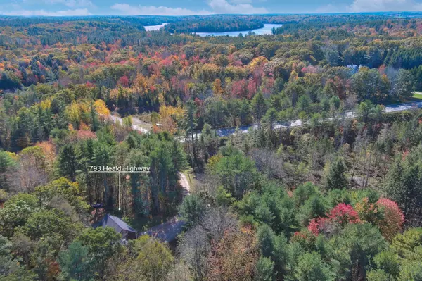 Union, ME 04862,793 Heald HWY