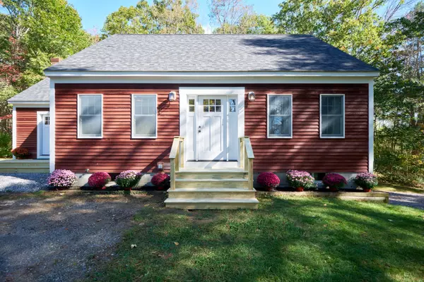 Union, ME 04862,793 Heald HWY