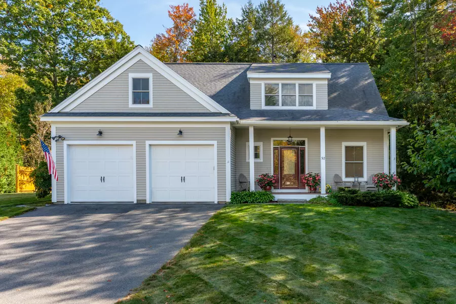 92 Kindred WAY, Yarmouth, ME 04096