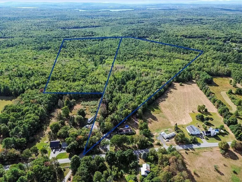 Lot#9B&10 Ten Lots RD, Fairfield, ME 04937