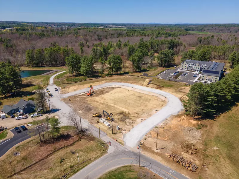 Lot 1 Hogan CIR #1&2, Westbrook, ME 04098