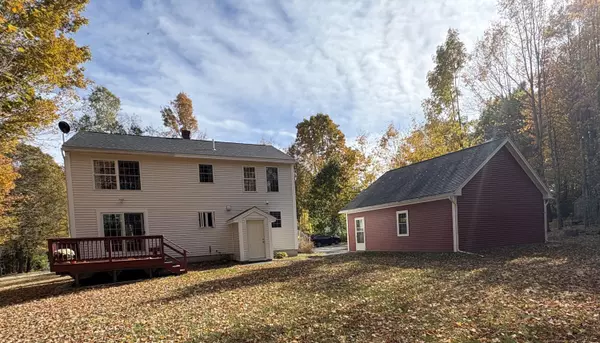 Gray, ME 04039,13 Fairview AVE