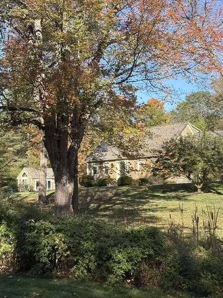 114 Prince Well RD, North Yarmouth, ME 04097