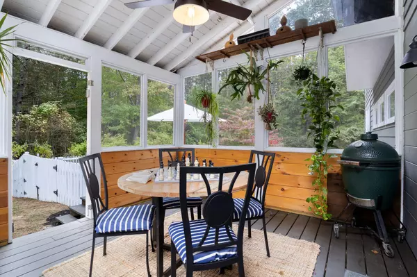 North Yarmouth, ME 04097,17 Edna LN