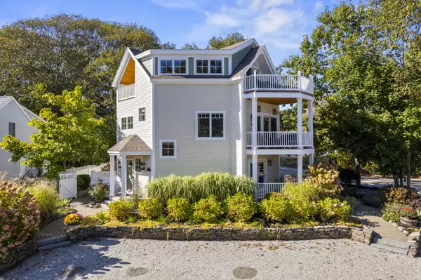 Ogunquit, ME 03907,21 Beach Plum LN