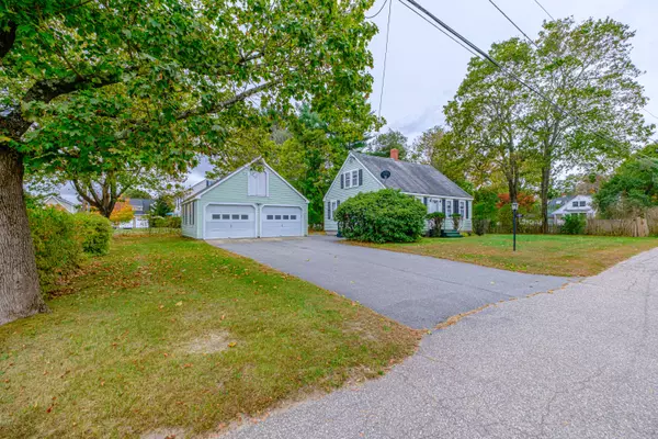 Gorham, ME 04038,9 Ridgeway AVE