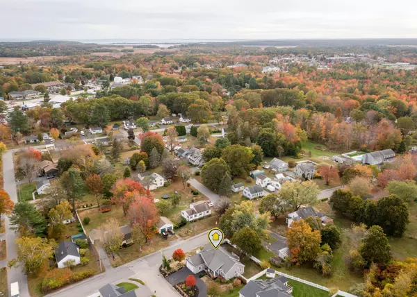 Scarborough, ME 04074,2 Owens WAY