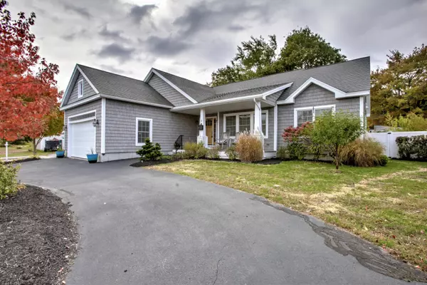 Scarborough, ME 04074,2 Owens WAY