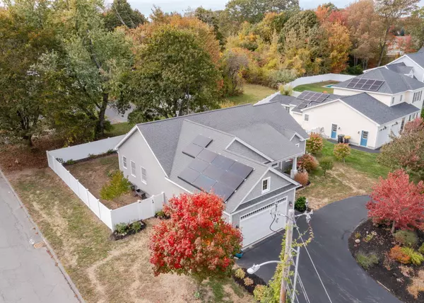 Scarborough, ME 04074,2 Owens WAY