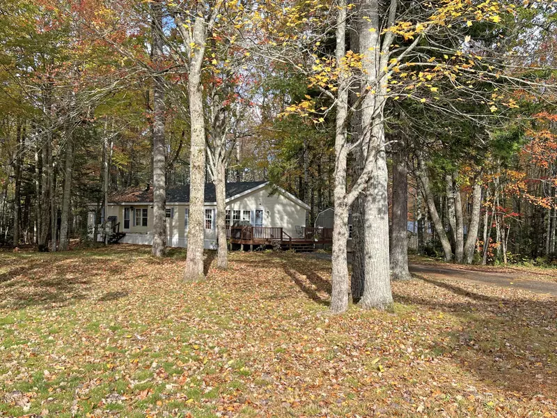 8 Our WAY, Ellsworth, ME 04605