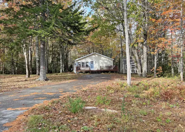 Ellsworth, ME 04605,8 Our WAY