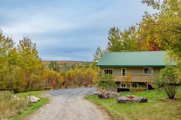 Canaan, ME 04924,172 Lancaster RD