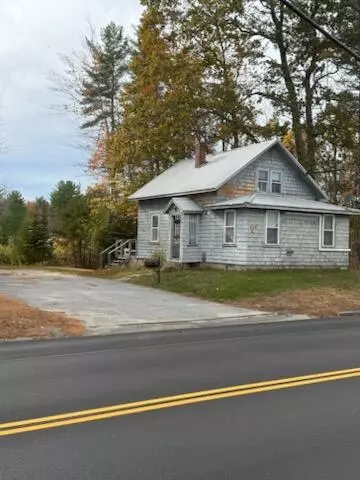 307 Portland RD, Bridgton, ME 04009