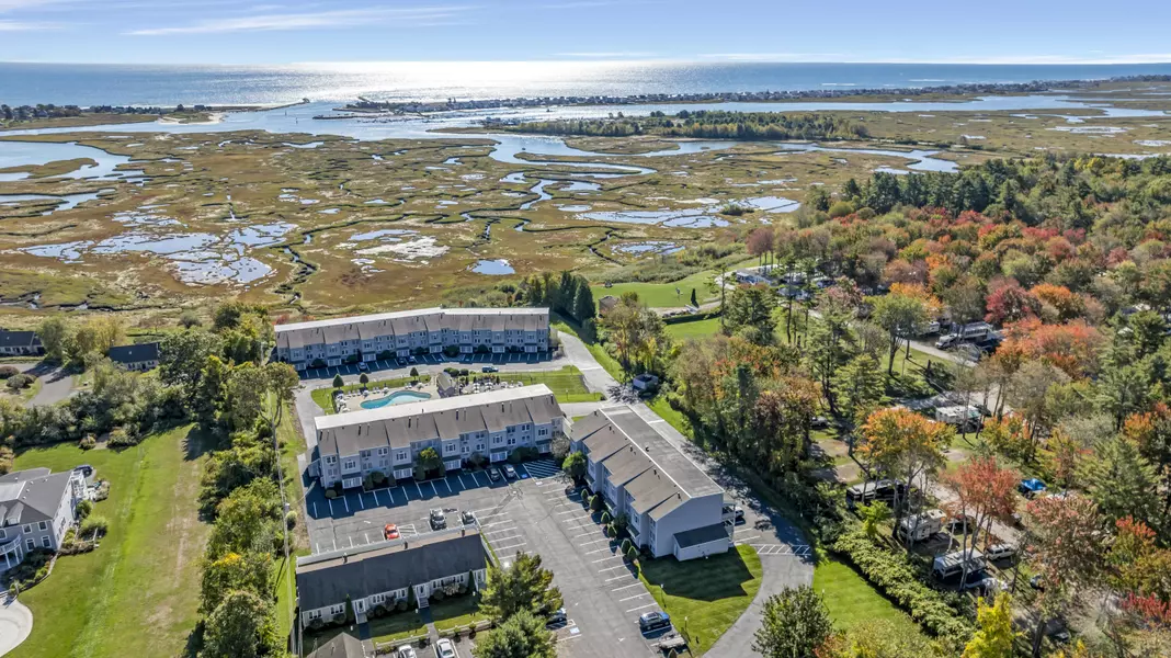 1801 Post RD #180, Wells, ME 04090