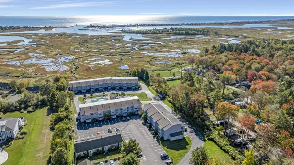 Wells, ME 04090,1801 Post RD #180