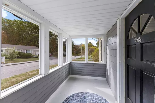 Portland, ME 04102,224 Taft AVE