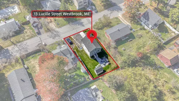 Westbrook, ME 04092,13 Lucille ST