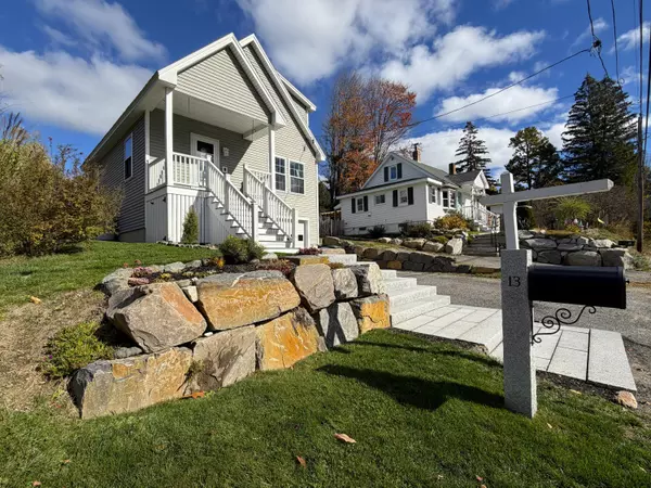 Westbrook, ME 04092,13 Lucille ST