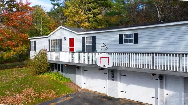 New Gloucester, ME 04260,1287 Lewiston RD