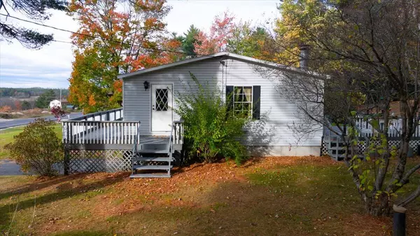 New Gloucester, ME 04260,1287 Lewiston RD