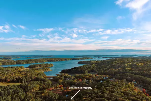 Freeport, ME 04032,Lot # 4 South ST