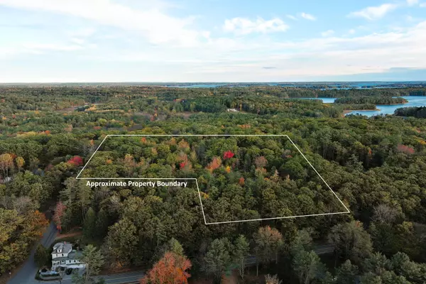 Freeport, ME 04032,Lot # 4 South ST