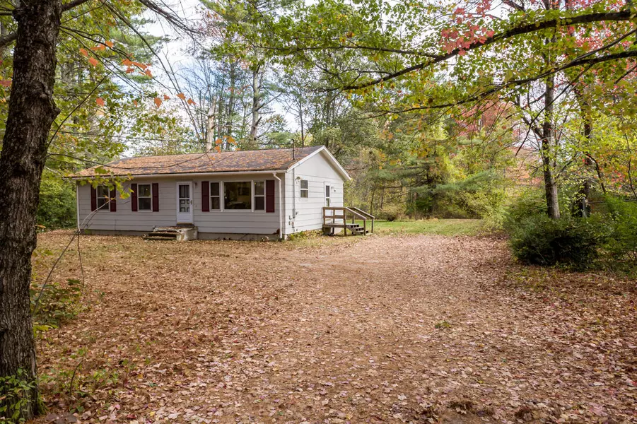 263 Gray RD, Cumberland, ME 04021