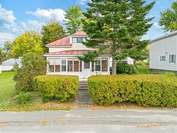 Waterville, ME 04901,47 Sanger AVE