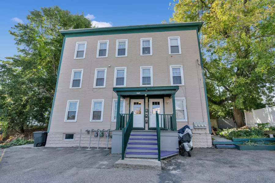 372 Park AVE, Portland, ME 04102