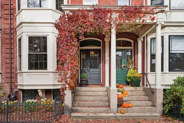 93 Pine ST, Portland, ME 04102