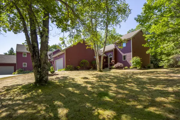 Yarmouth, ME 04096,256 Bluff RD #47