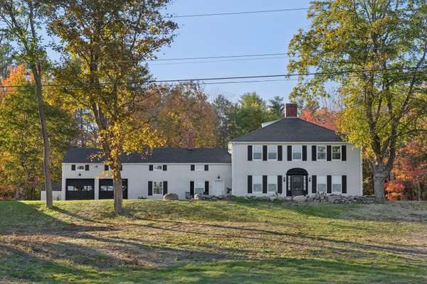 51 Gould RD, Lisbon, ME 04252