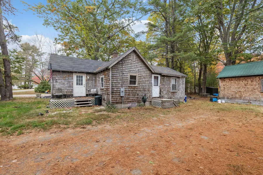 2 Boundary WAY, Kennebunk, ME 04043